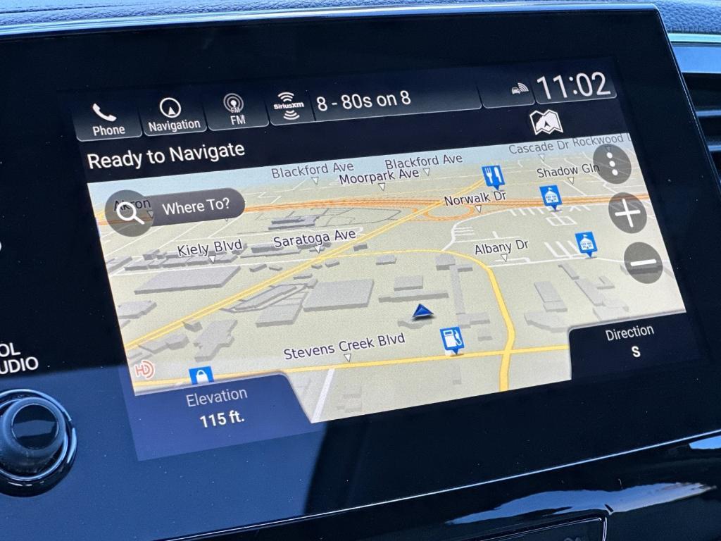 used 2019 Honda Pilot car, priced at $26,491