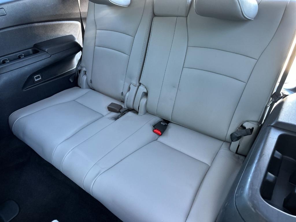 used 2019 Honda Pilot car, priced at $26,491