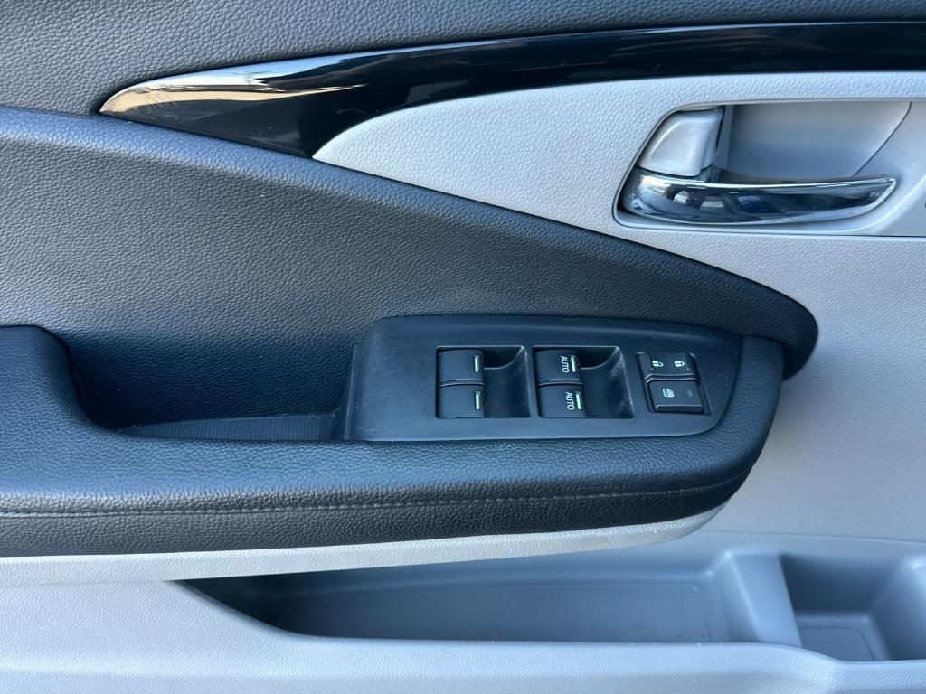 used 2019 Honda Pilot car, priced at $26,491