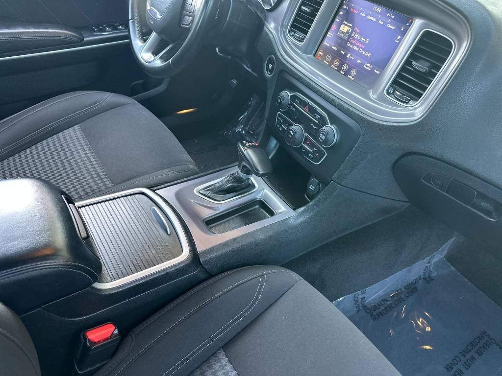 used 2023 Dodge Charger car, priced at $20,479