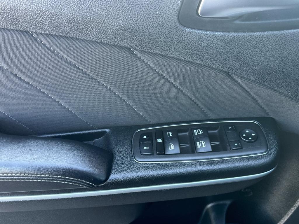 used 2023 Dodge Charger car, priced at $20,479