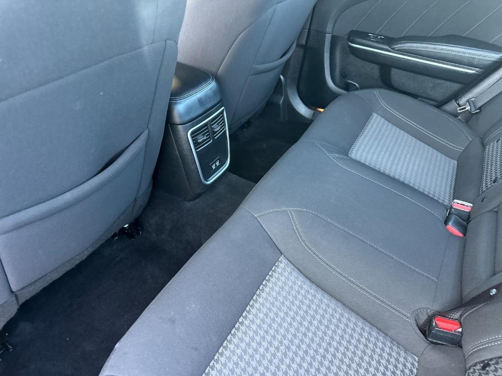used 2023 Dodge Charger car, priced at $20,479