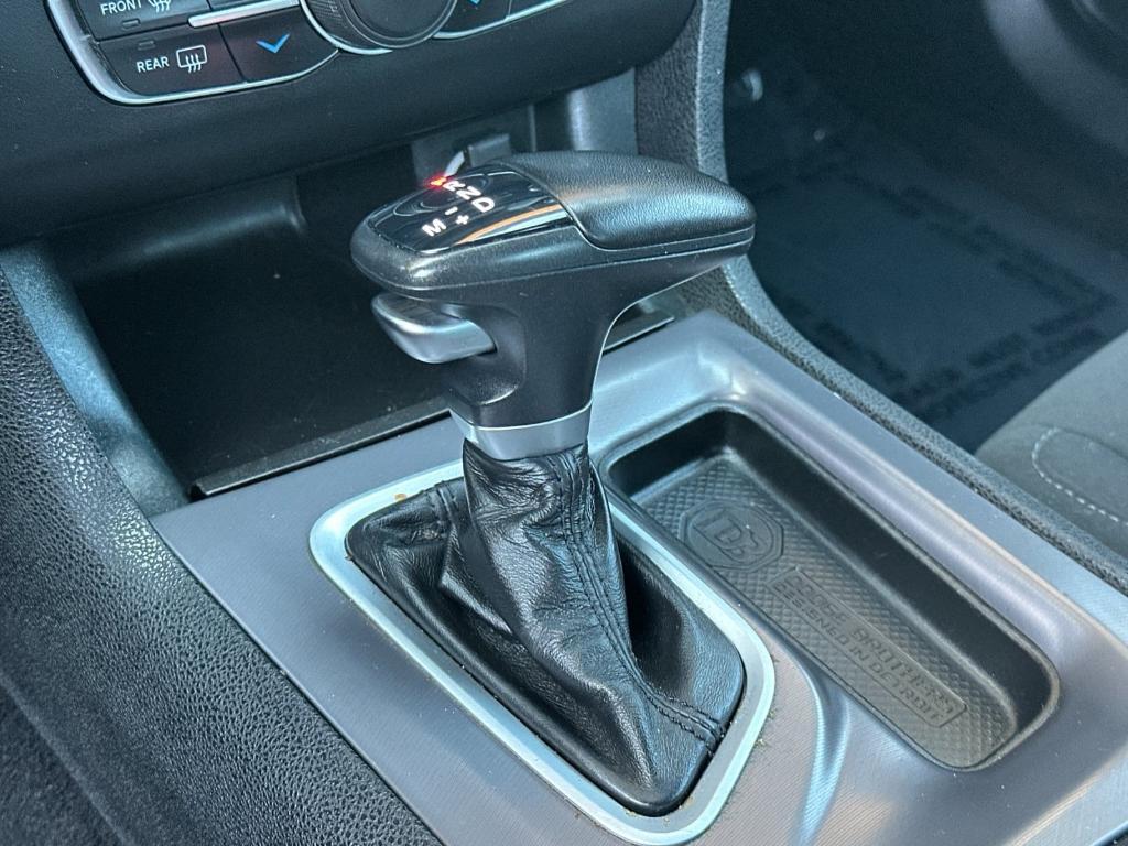 used 2023 Dodge Charger car, priced at $20,479
