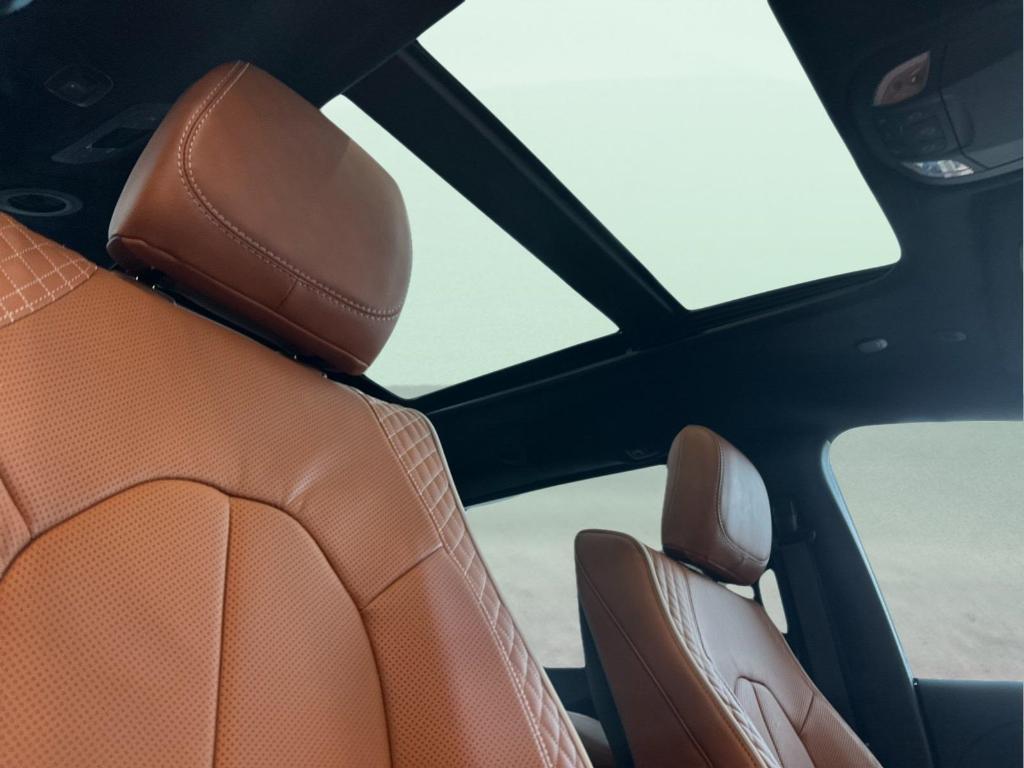 new 2026 Chrysler Pacifica car, priced at $60,430