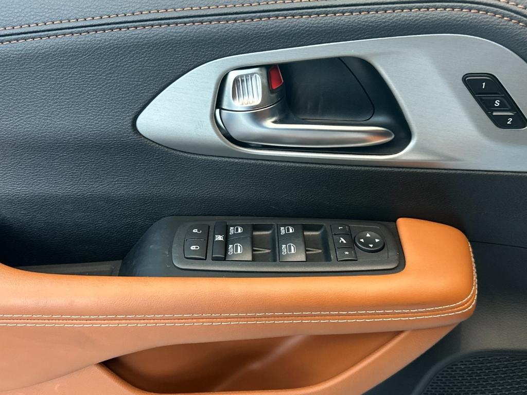 new 2026 Chrysler Pacifica car, priced at $60,430