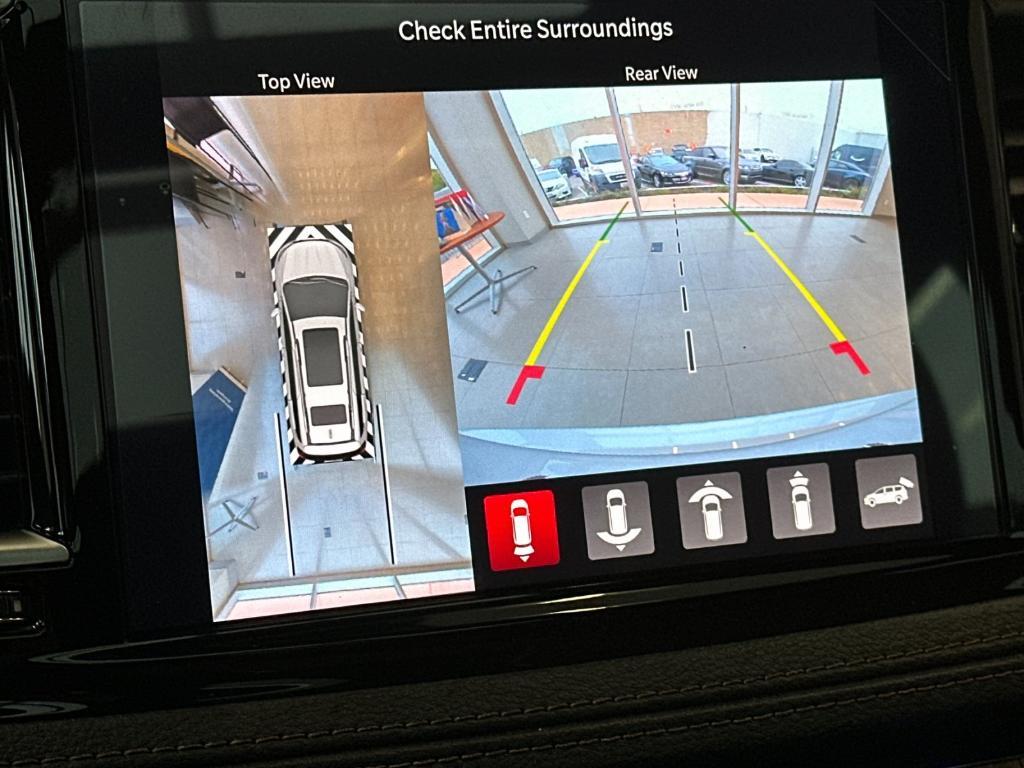 new 2026 Chrysler Pacifica car, priced at $60,430