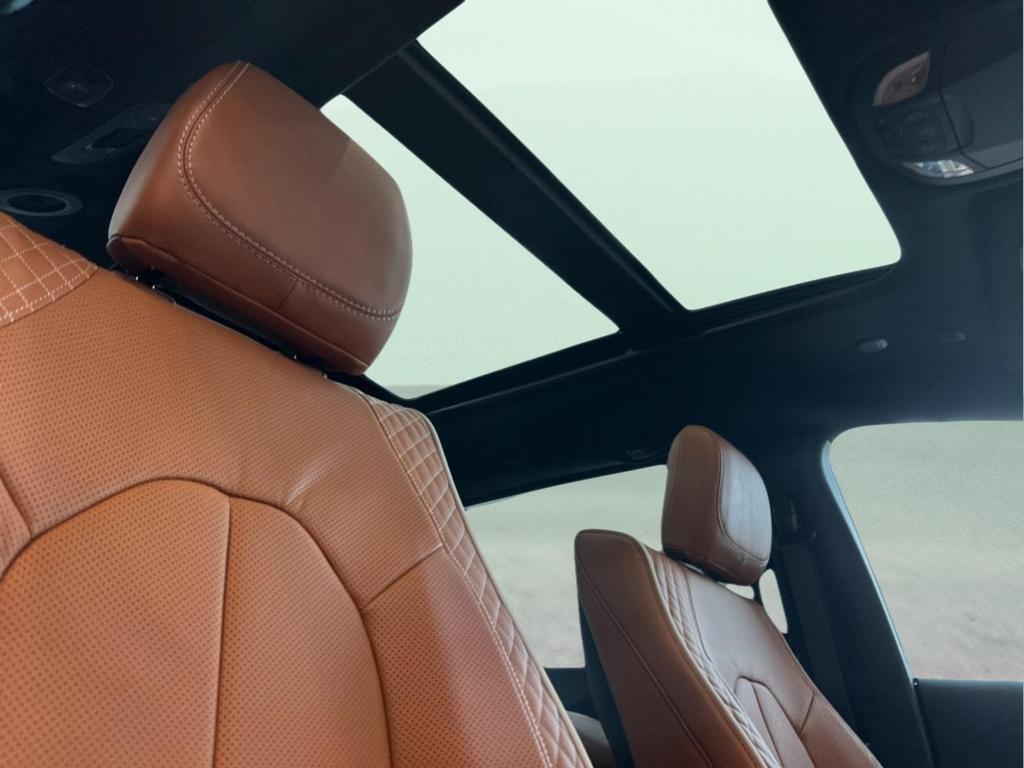 new 2026 Chrysler Pacifica car, priced at $60,430