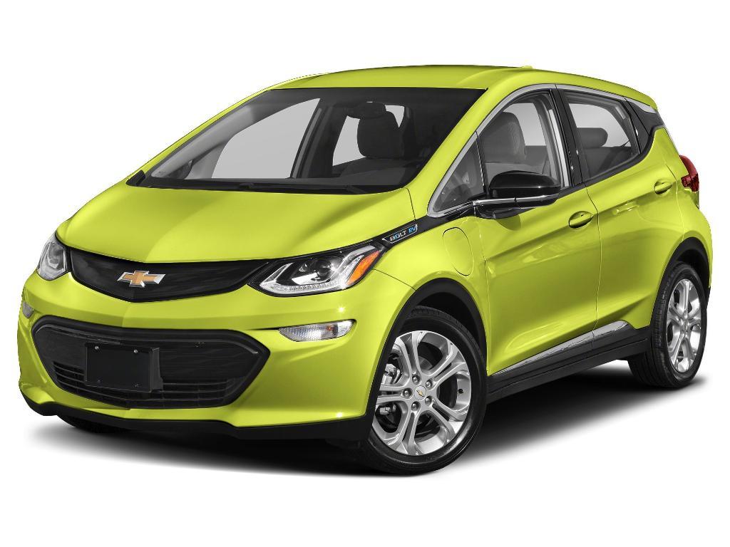 used 2019 Chevrolet Bolt EV car, priced at $14,998