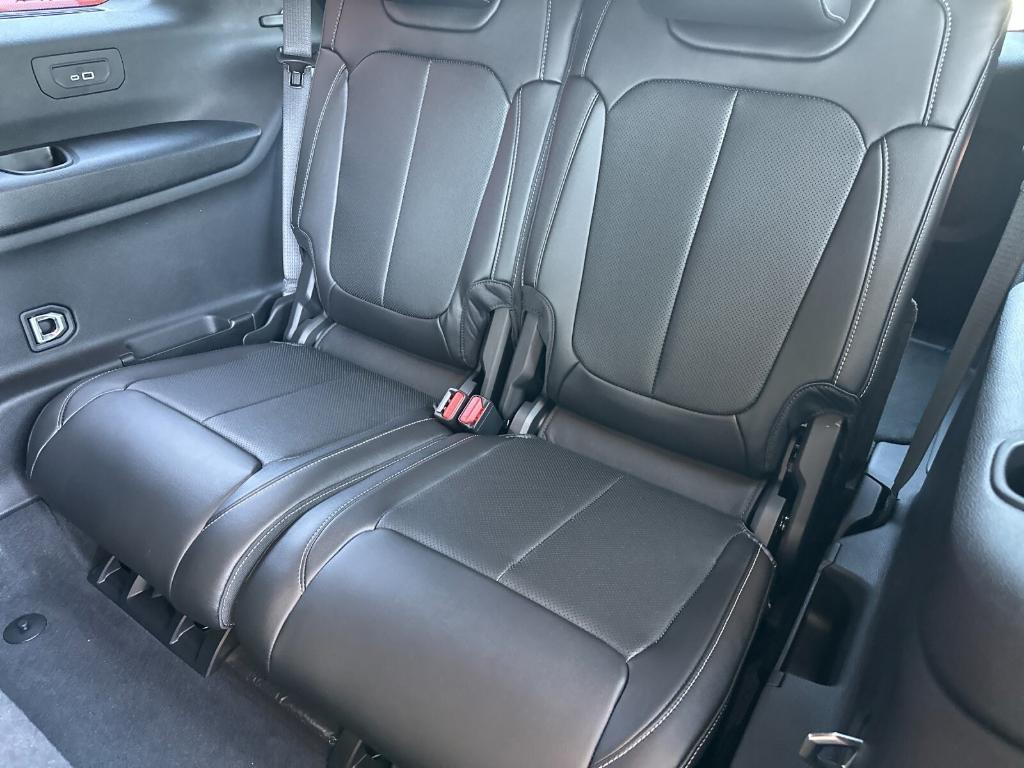 new 2025 Jeep Grand Cherokee L car, priced at $55,785