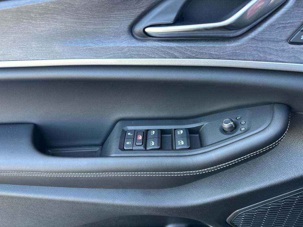 new 2025 Jeep Grand Cherokee L car, priced at $55,785