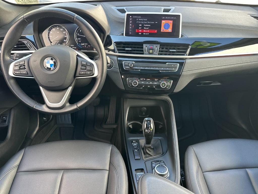 used 2022 BMW X1 car, priced at $25,997