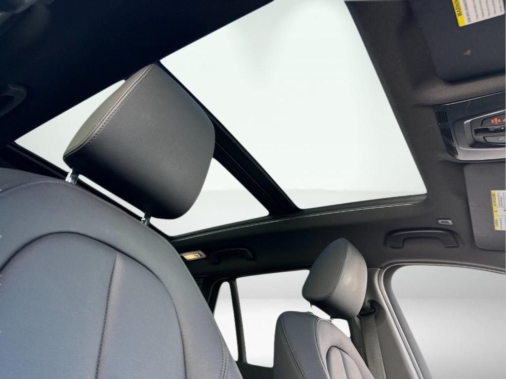 used 2022 BMW X1 car, priced at $25,997