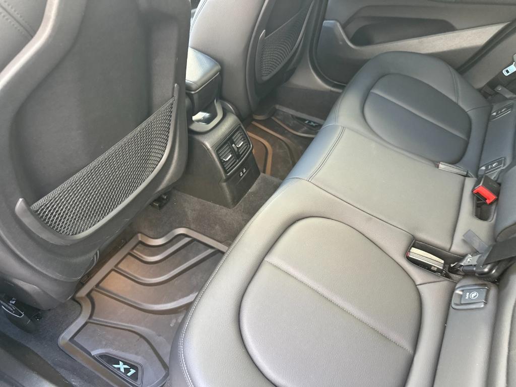 used 2022 BMW X1 car, priced at $25,997