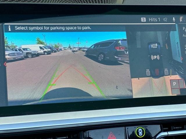 used 2022 BMW M440 car, priced at $41,599