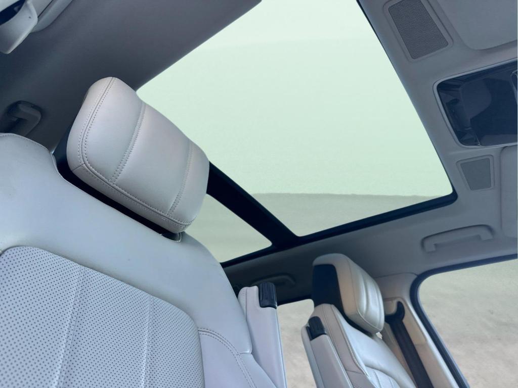 used 2021 Land Rover Range Rover Sport car, priced at $30,998