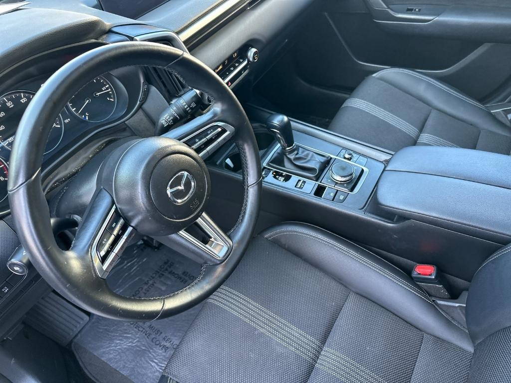 used 2023 Mazda CX-50 car, priced at $24,550