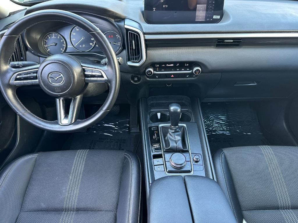 used 2023 Mazda CX-50 car, priced at $24,550