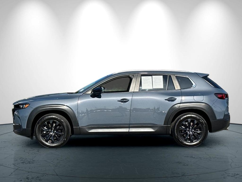 used 2023 Mazda CX-50 car, priced at $24,550