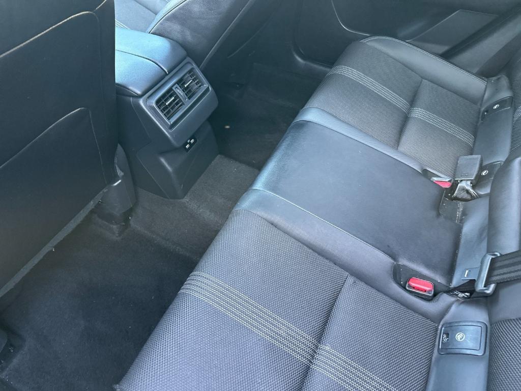 used 2023 Mazda CX-50 car, priced at $24,550