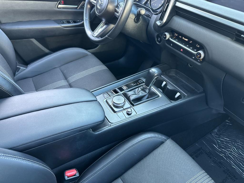 used 2023 Mazda CX-50 car, priced at $24,550