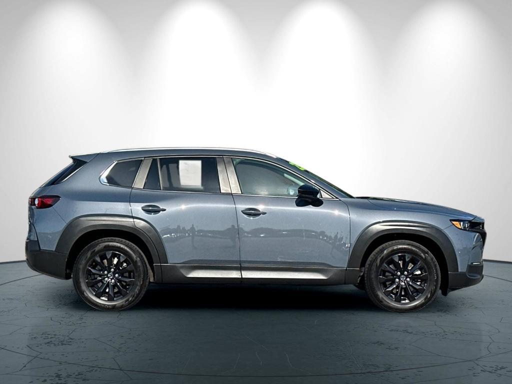 used 2023 Mazda CX-50 car, priced at $24,550