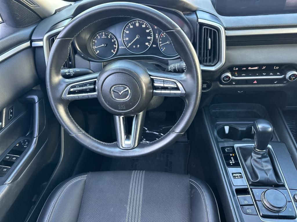 used 2023 Mazda CX-50 car, priced at $24,550