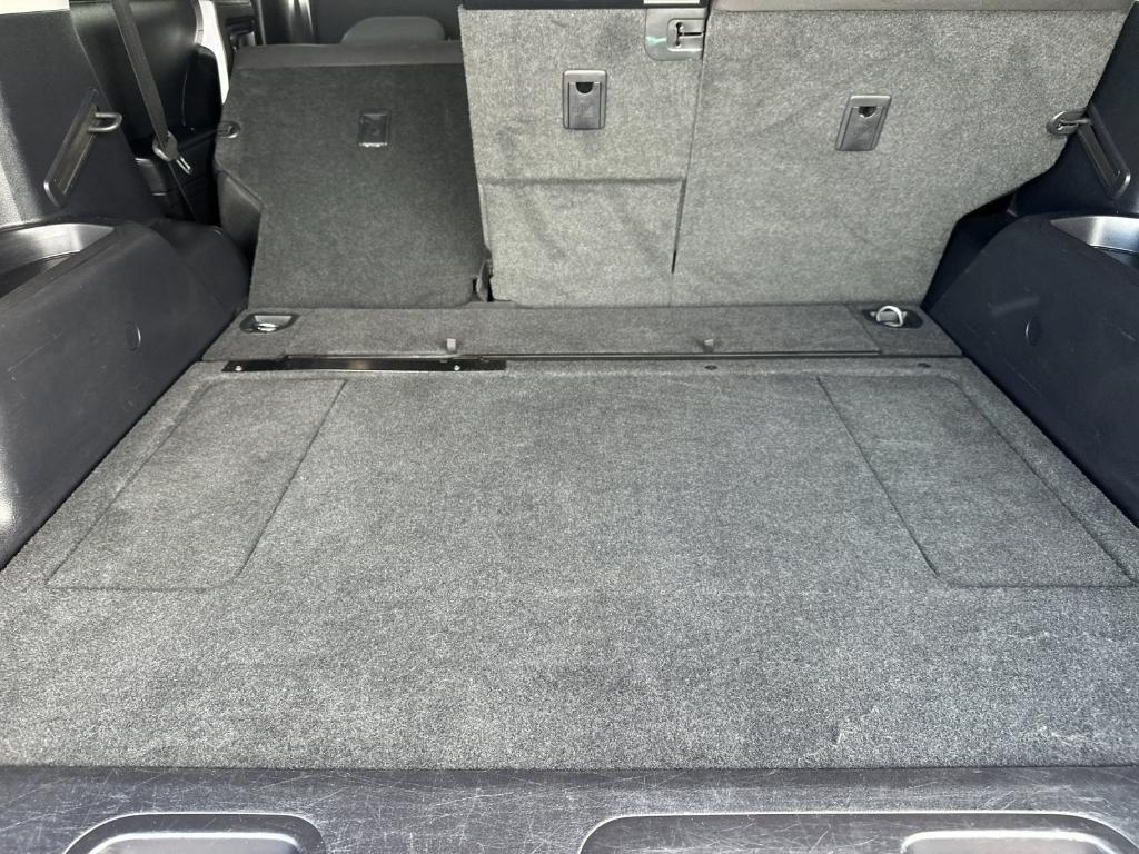 used 2021 Toyota 4Runner car, priced at $41,998