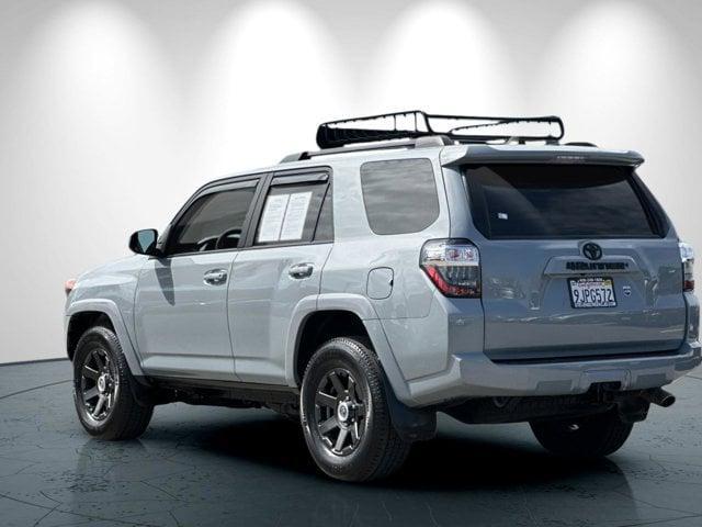 used 2021 Toyota 4Runner car, priced at $45,497
