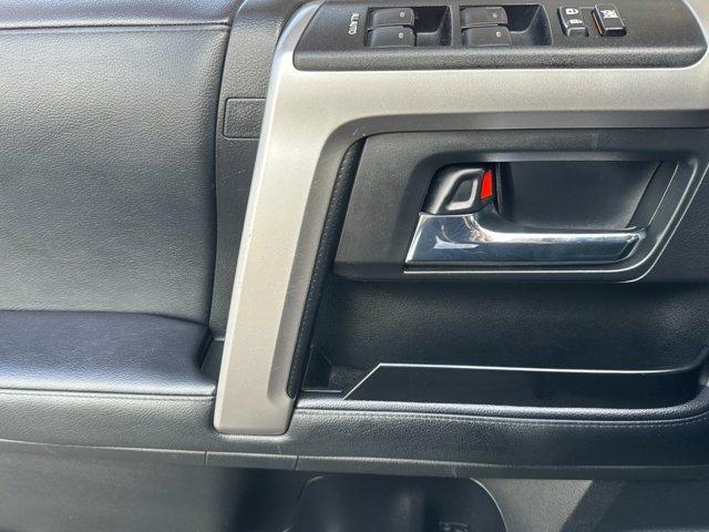 used 2021 Toyota 4Runner car, priced at $46,899