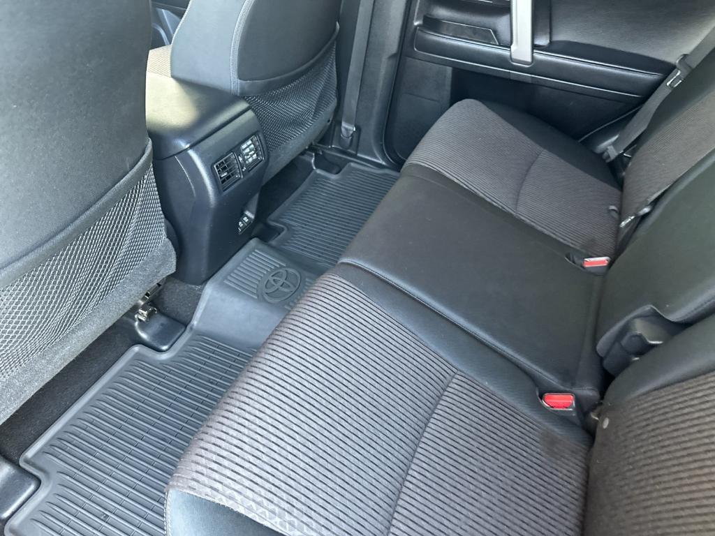 used 2021 Toyota 4Runner car, priced at $41,998