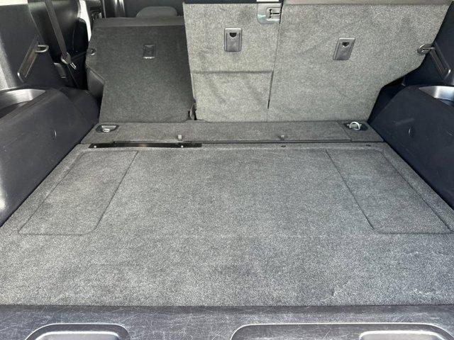 used 2021 Toyota 4Runner car, priced at $46,899