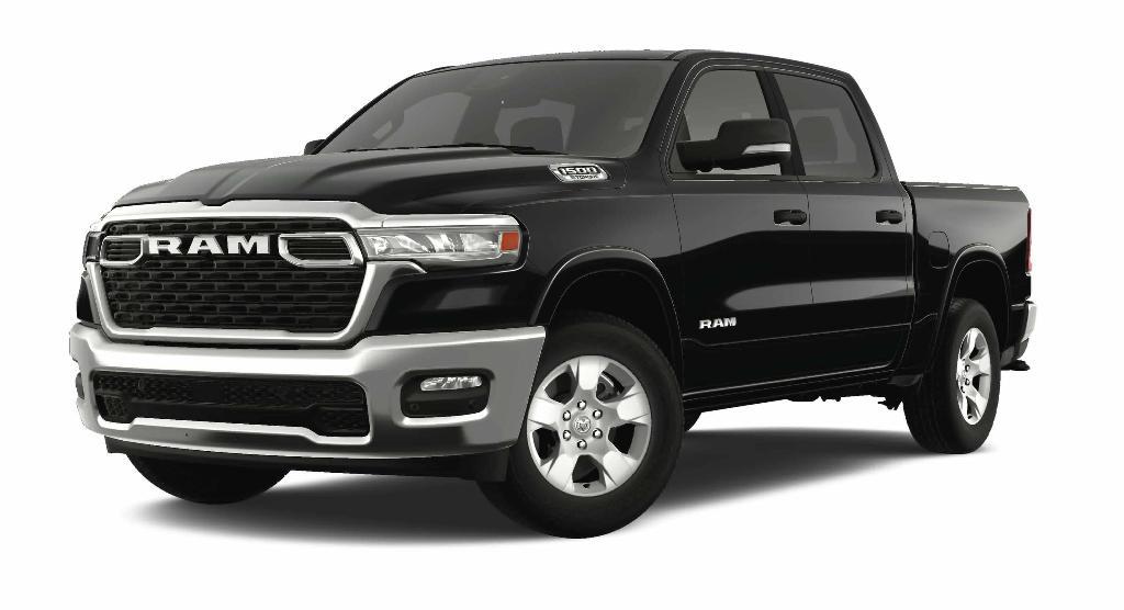 new 2025 Ram 1500 car