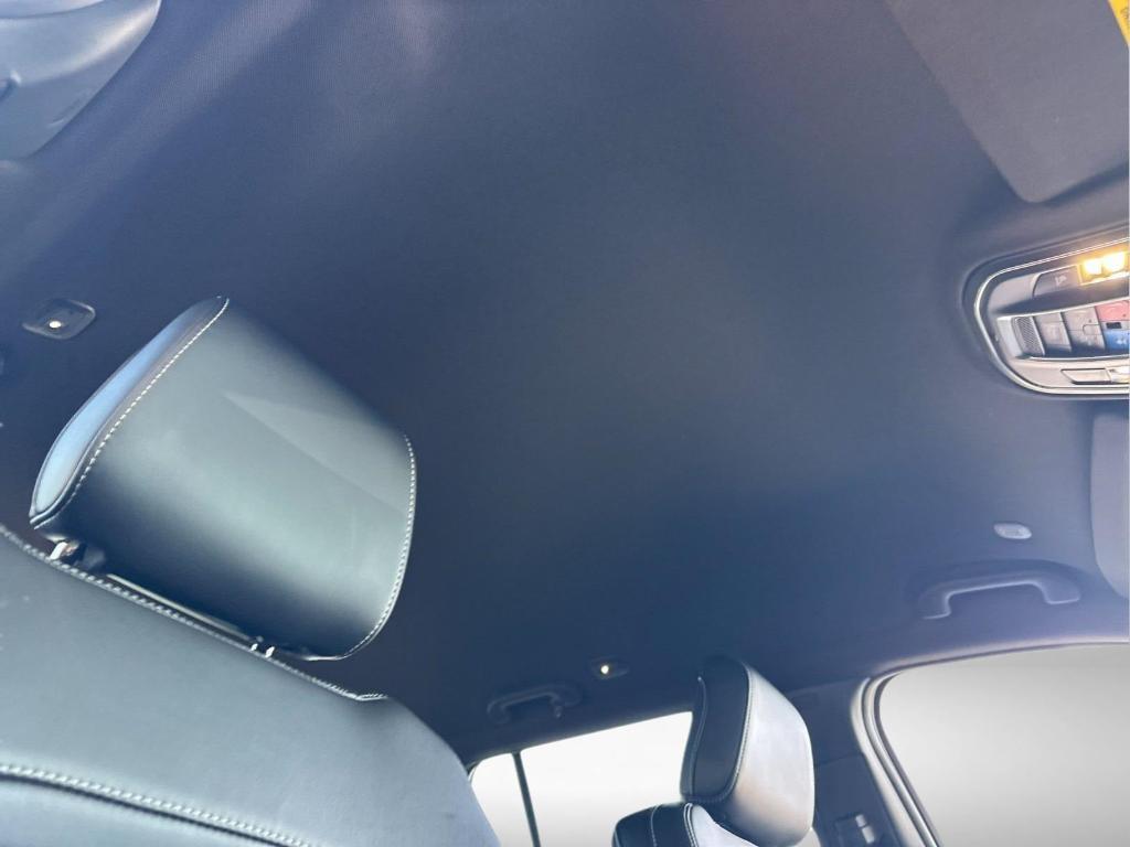 new 2025 Jeep Grand Cherokee car, priced at $45,635