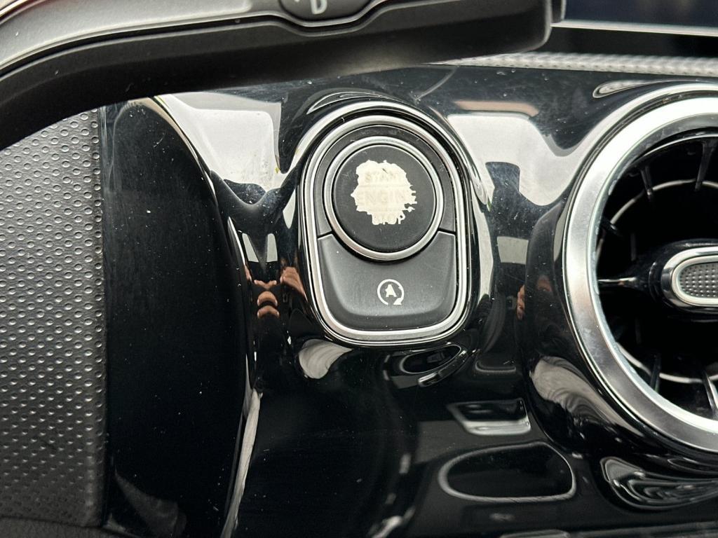 used 2019 Mercedes-Benz A-Class car, priced at $19,997