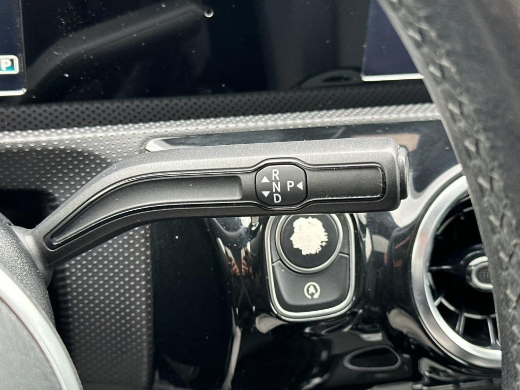 used 2019 Mercedes-Benz A-Class car, priced at $19,997