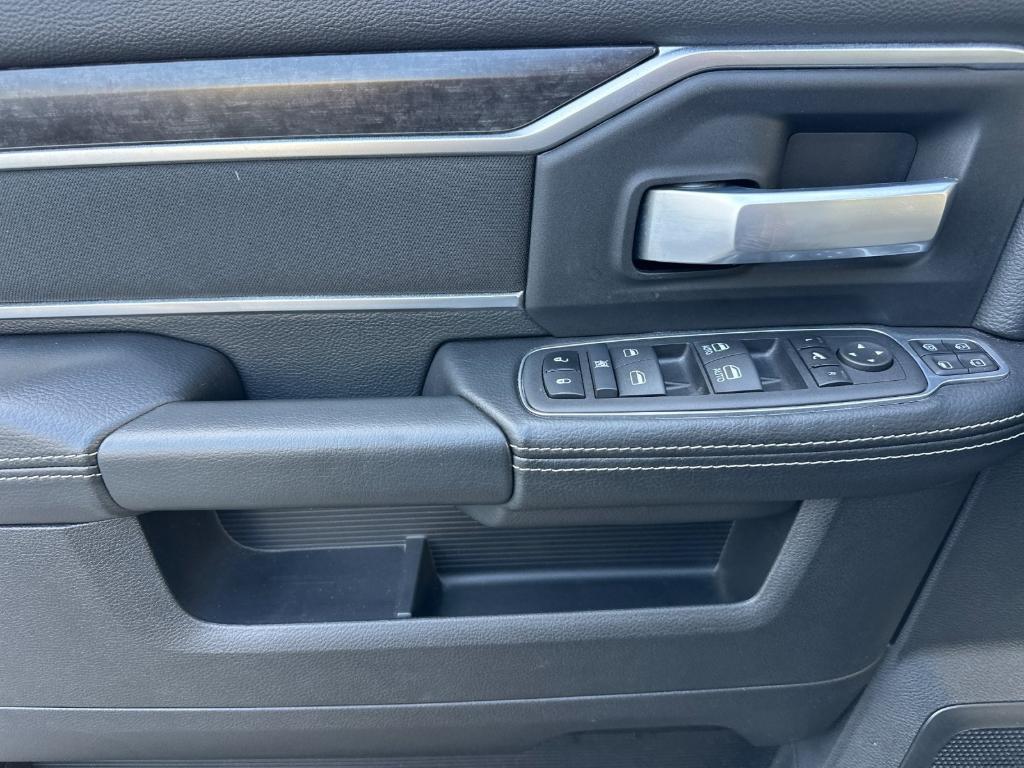 used 2024 Ram 2500 car, priced at $44,987
