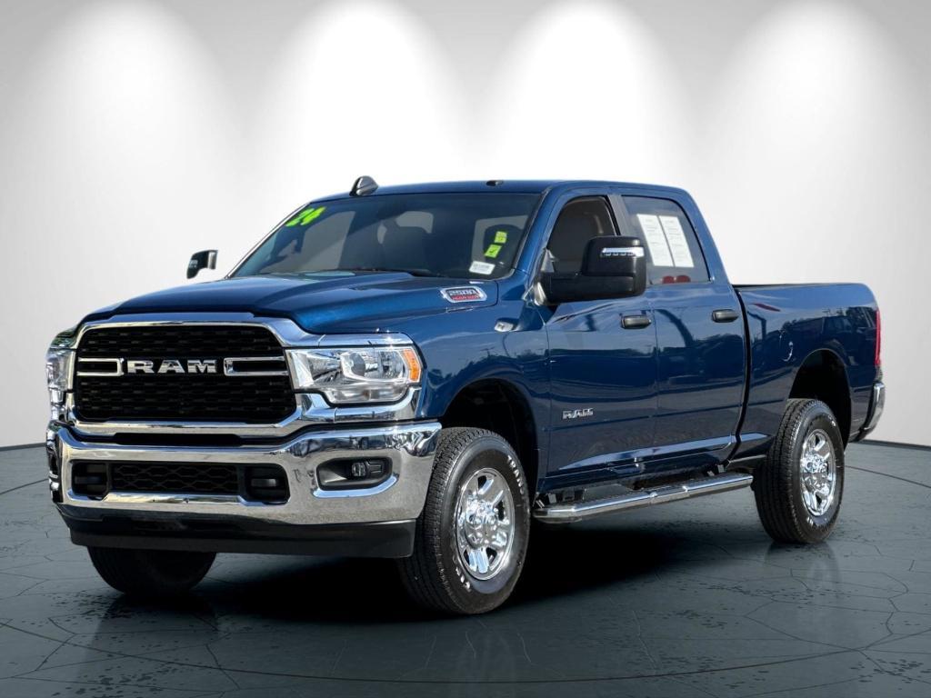 used 2024 Ram 2500 car, priced at $44,987
