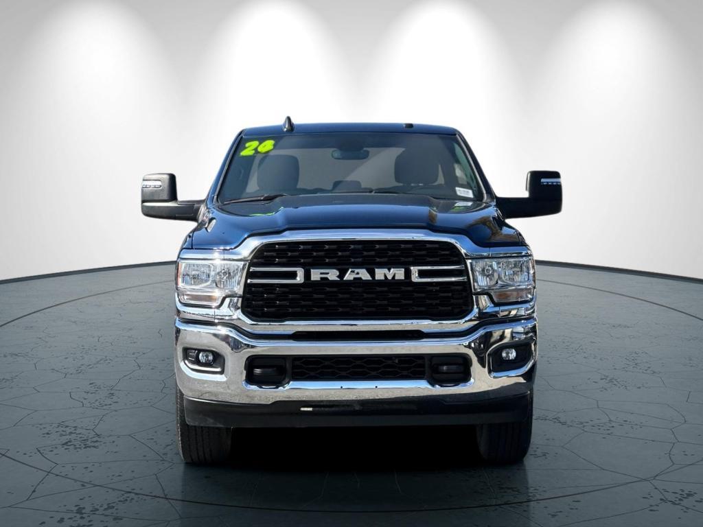 used 2024 Ram 2500 car, priced at $44,987