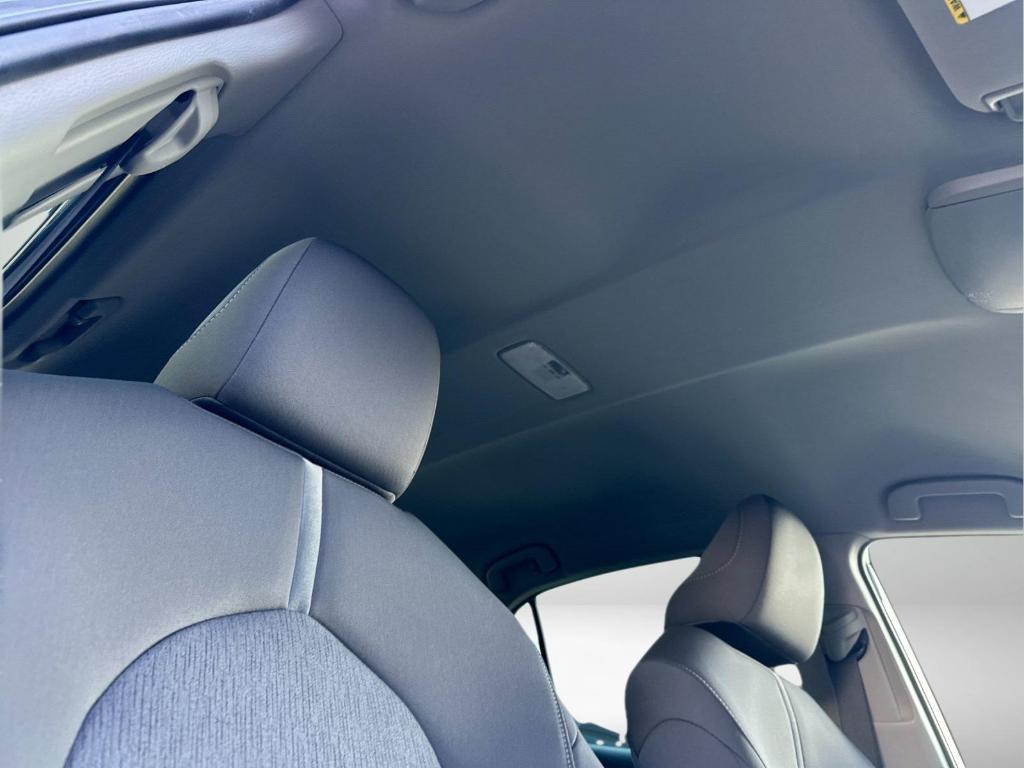 used 2024 Toyota Camry car, priced at $27,589