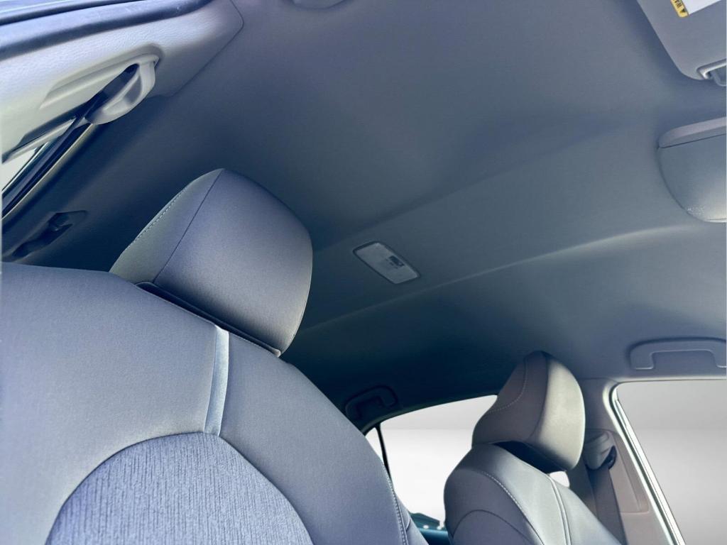 used 2024 Toyota Camry car, priced at $25,976
