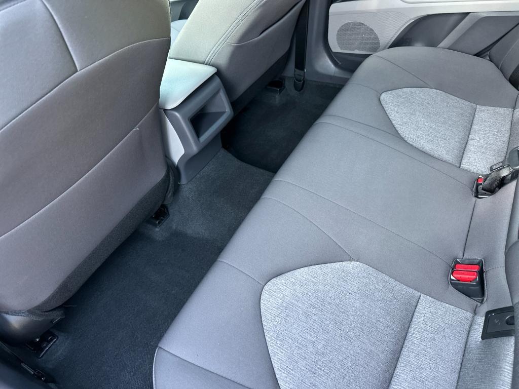 used 2024 Toyota Camry car, priced at $27,589