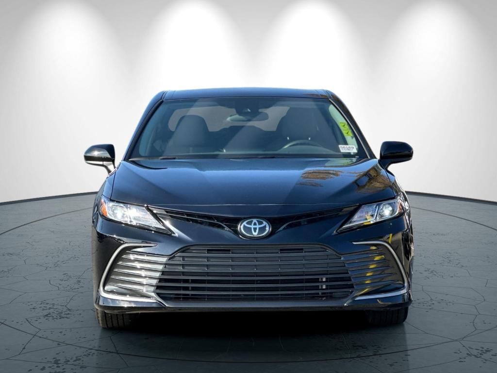 used 2024 Toyota Camry car, priced at $27,589