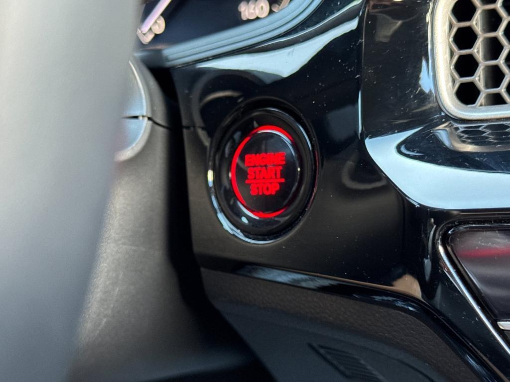 used 2024 Honda Civic car, priced at $25,265