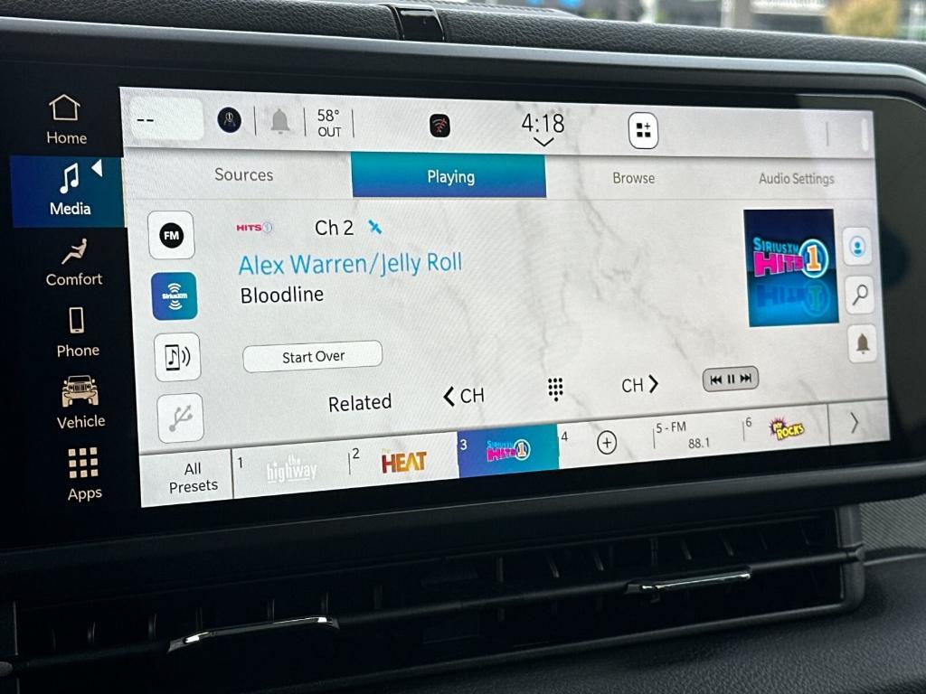 new 2026 Jeep Wrangler car, priced at $52,905