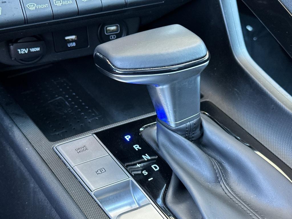 used 2023 Hyundai Elantra car, priced at $21,758