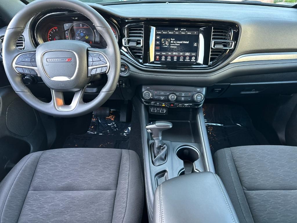 used 2023 Dodge Durango car, priced at $29,998