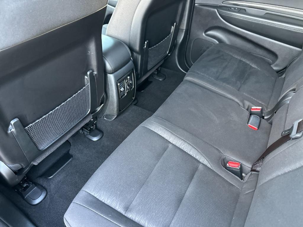 used 2023 Dodge Durango car, priced at $29,998