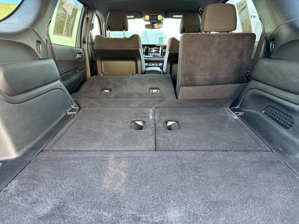 used 2023 Dodge Durango car, priced at $29,998