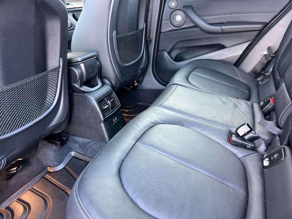 used 2021 BMW X1 car, priced at $21,592