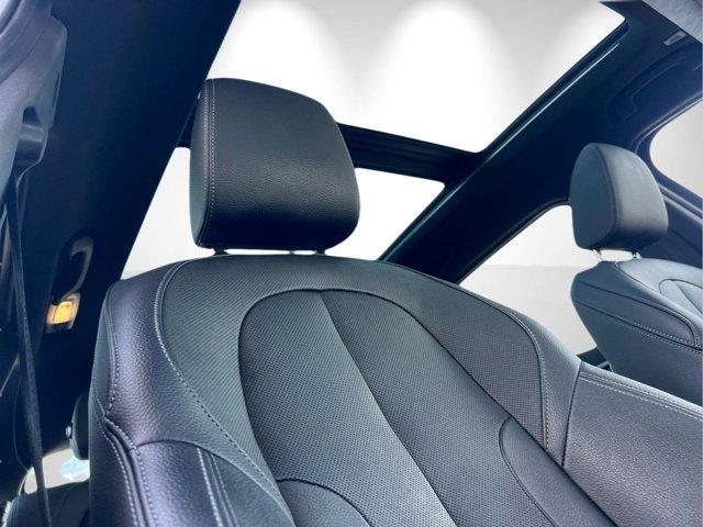 used 2021 BMW X1 car, priced at $22,998